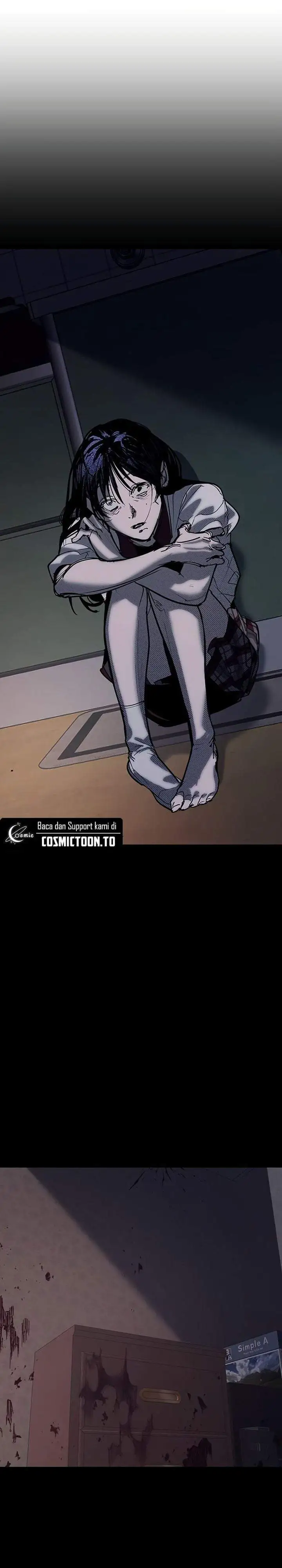 High School Conquest: War Against the Bullies Chapter 55