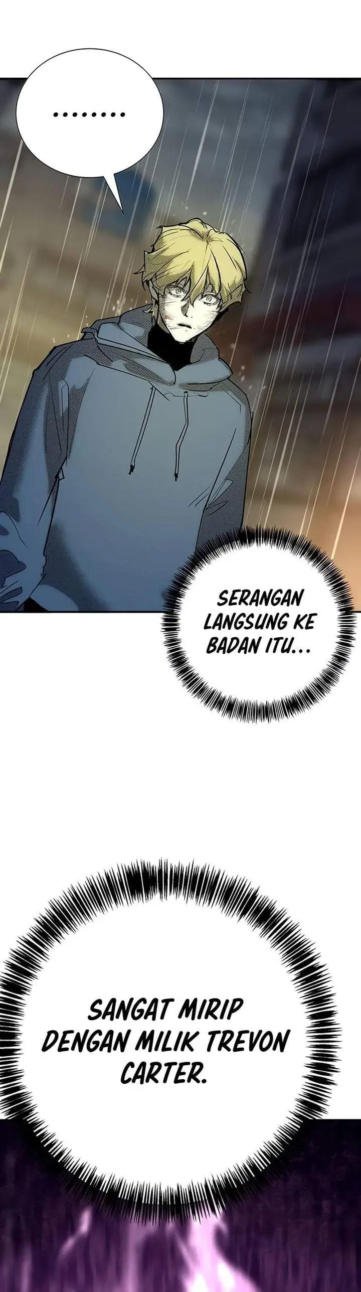 High School Conquest: War Against the Bullies Chapter 56