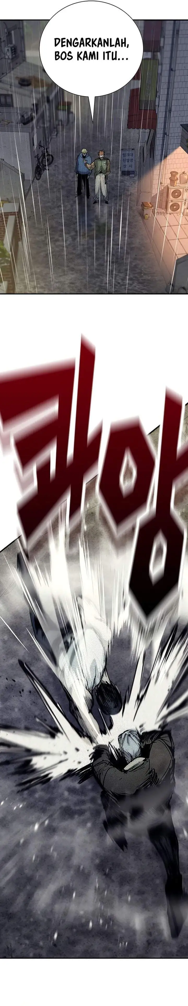 High School Conquest: War Against the Bullies Chapter 56