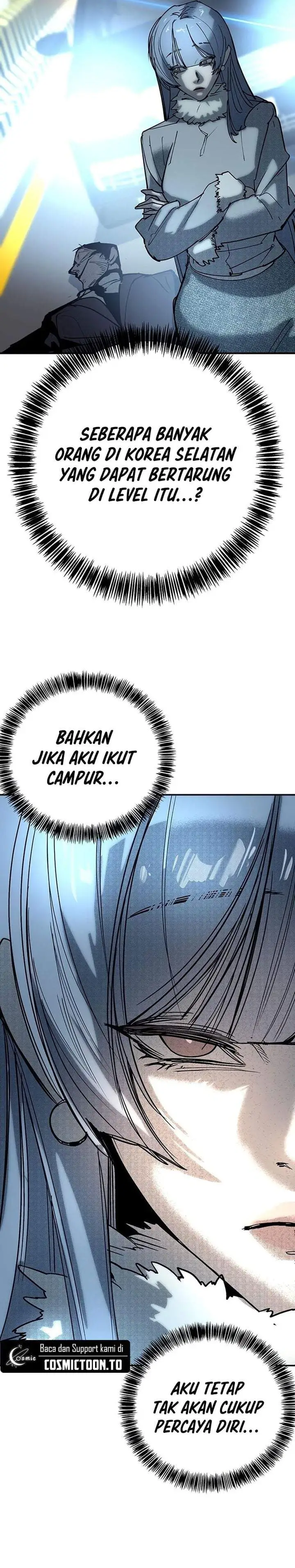 High School Conquest: War Against the Bullies Chapter 57