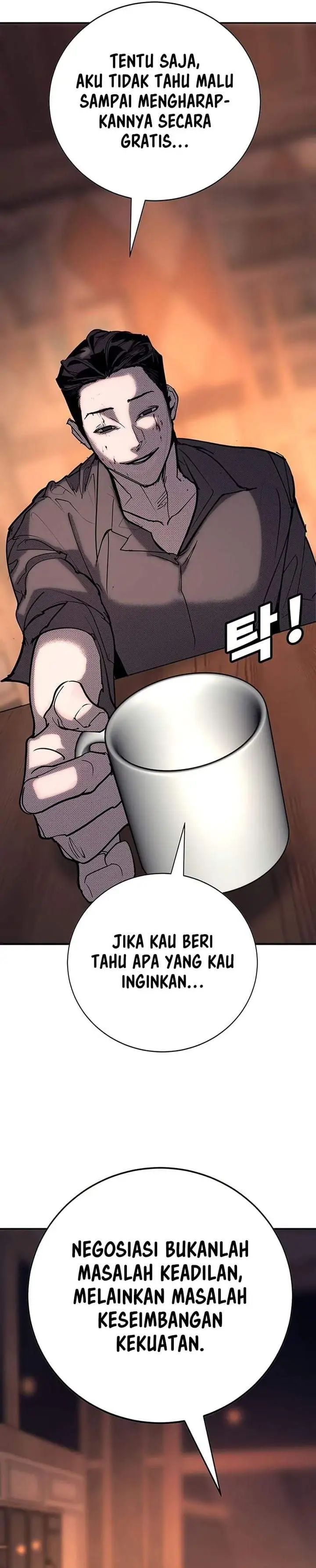 High School Conquest: War Against the Bullies Chapter 57