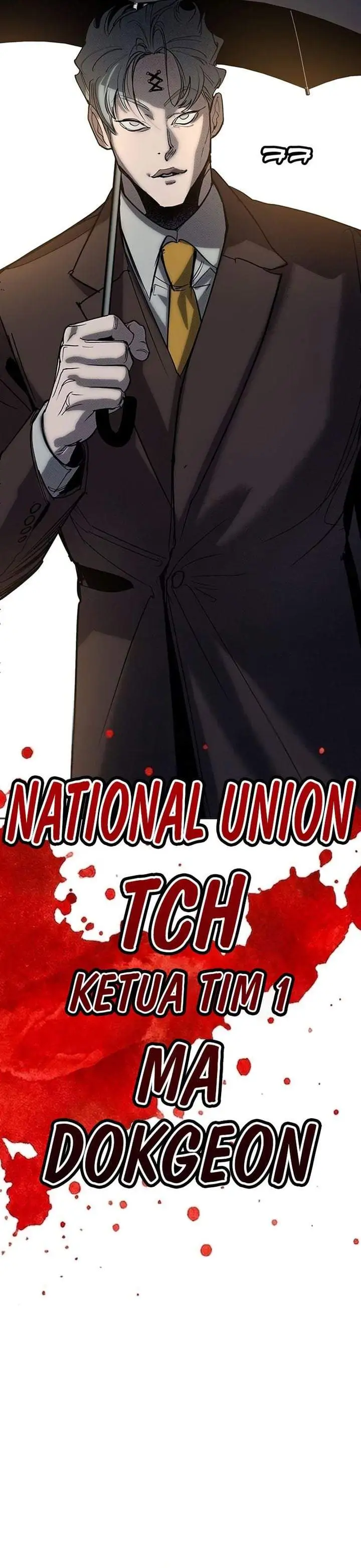 High School Conquest: War Against the Bullies Chapter 58