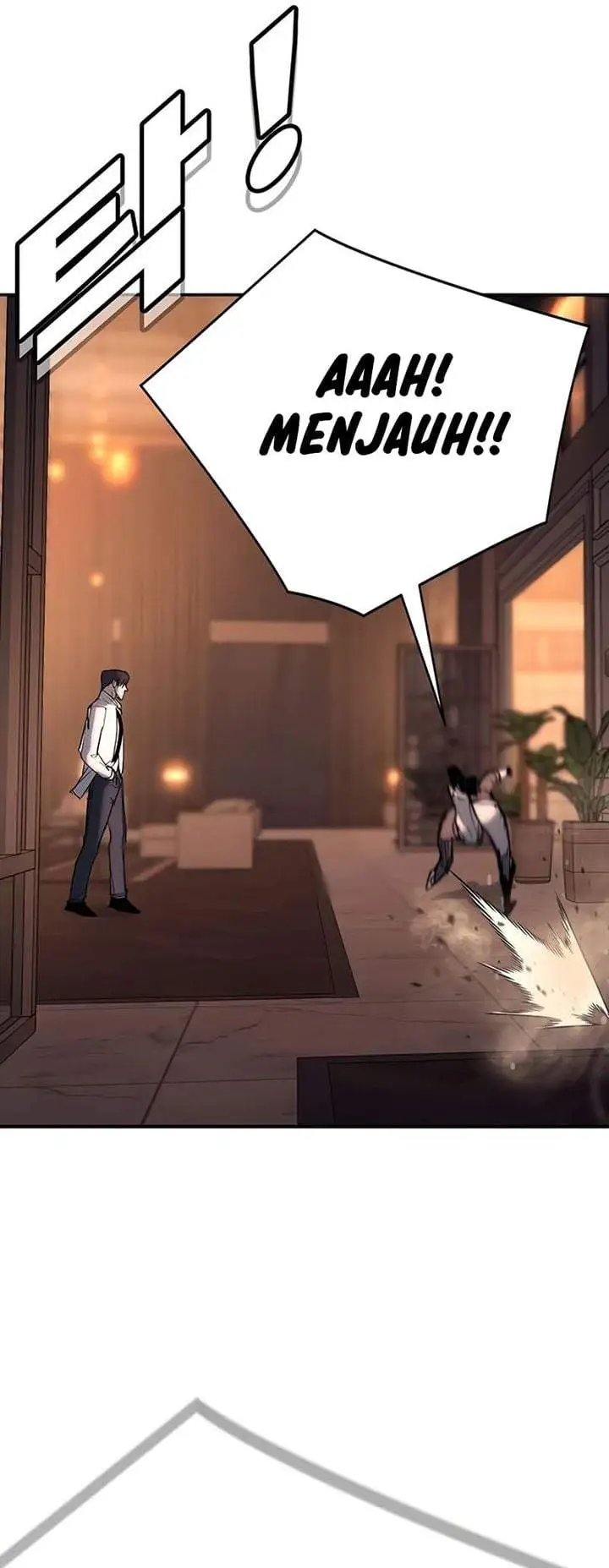 High School Conquest: War Against the Bullies Chapter 58