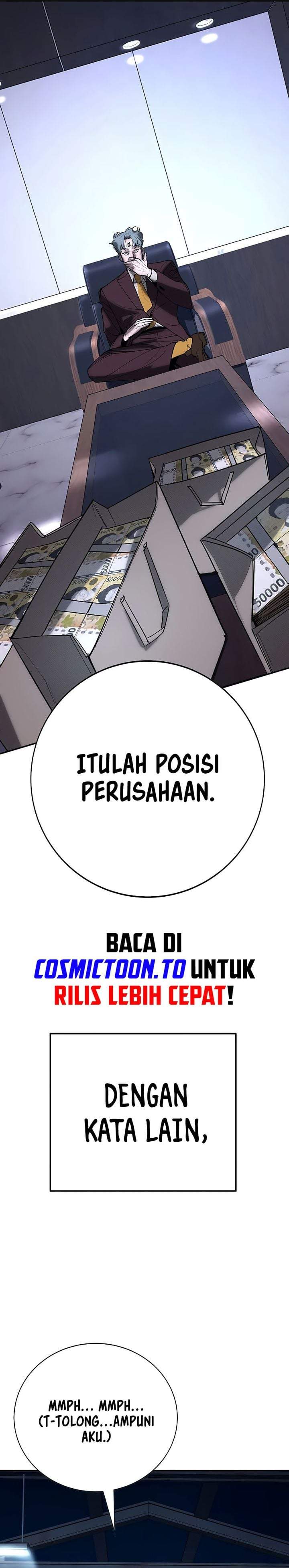 High School Conquest: War Against the Bullies Chapter 59