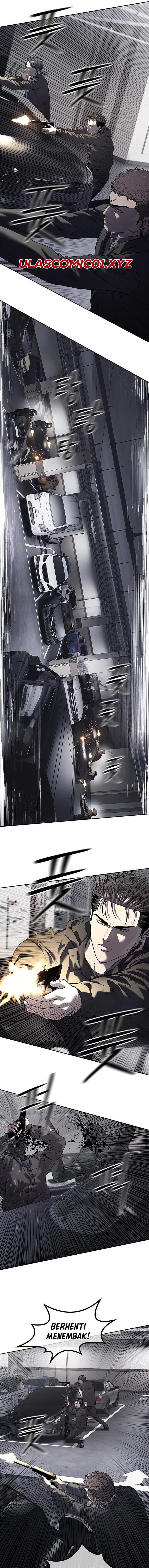 God of Blackfield Chapter 320