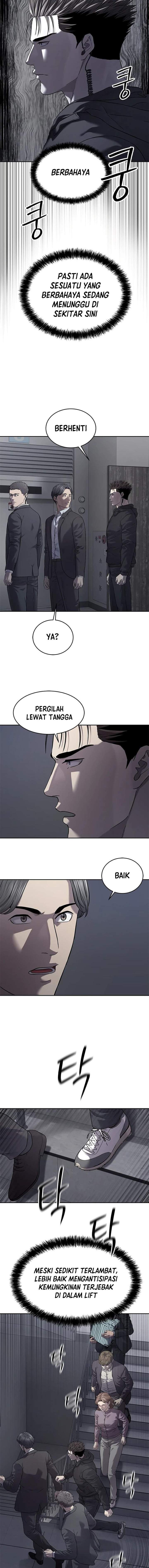 God of Blackfield Chapter 320