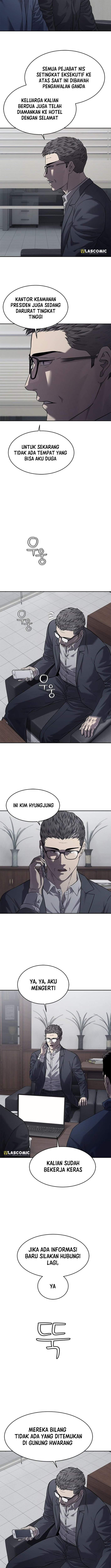 God of Blackfield Chapter 321