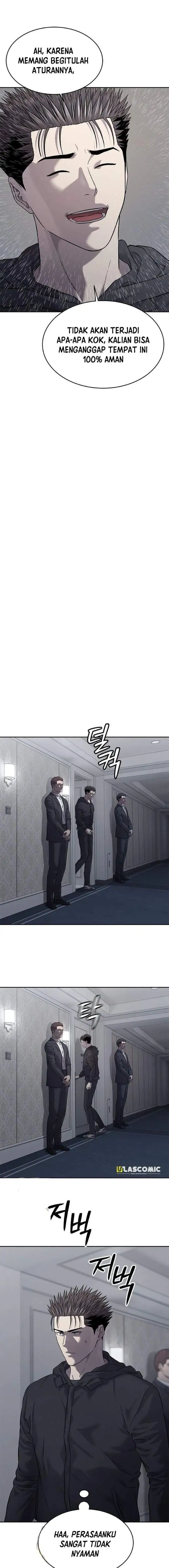 God of Blackfield Chapter 322