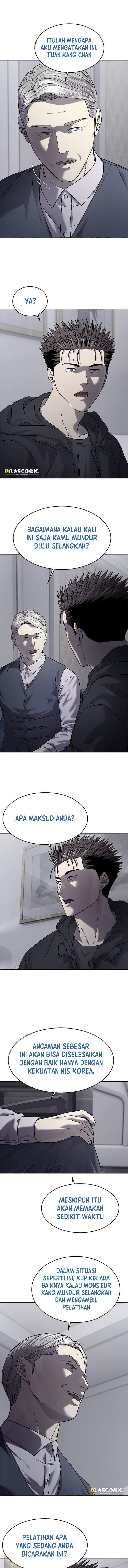 God of Blackfield Chapter 322
