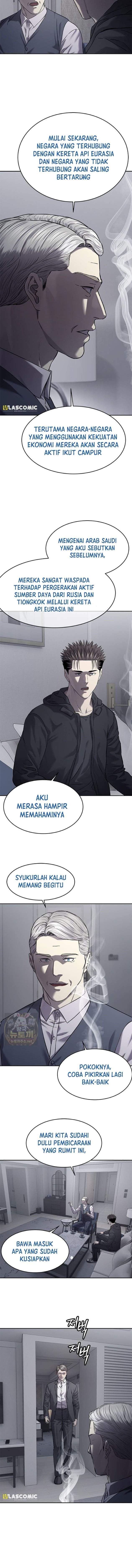 God of Blackfield Chapter 322
