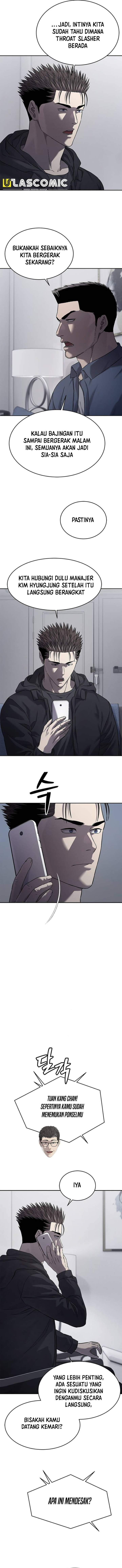 God of Blackfield Chapter 323