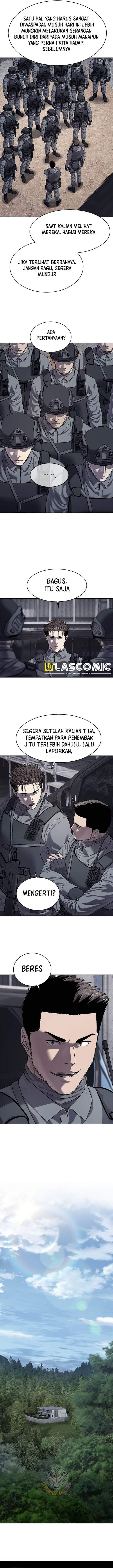 God of Blackfield Chapter 324