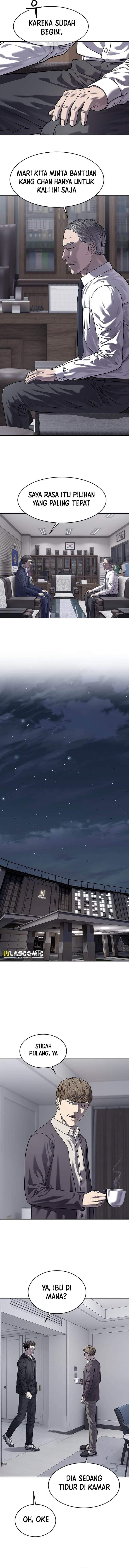 God of Blackfield Chapter 325