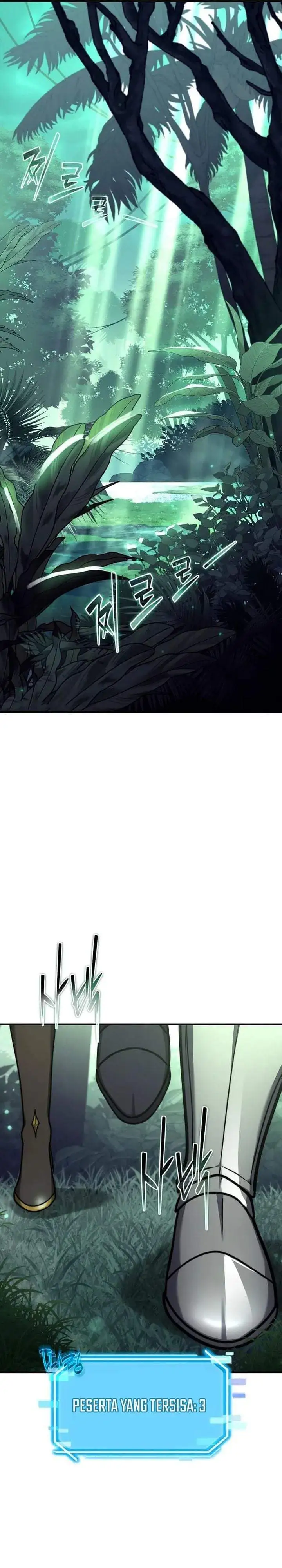 The Regressed Genius Player’s Legendary Weapon Creation Chapter 85