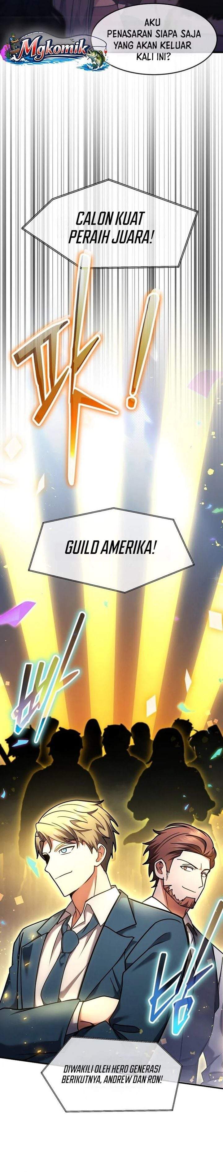 The Regressed Genius Player’s Legendary Weapon Creation Chapter 86