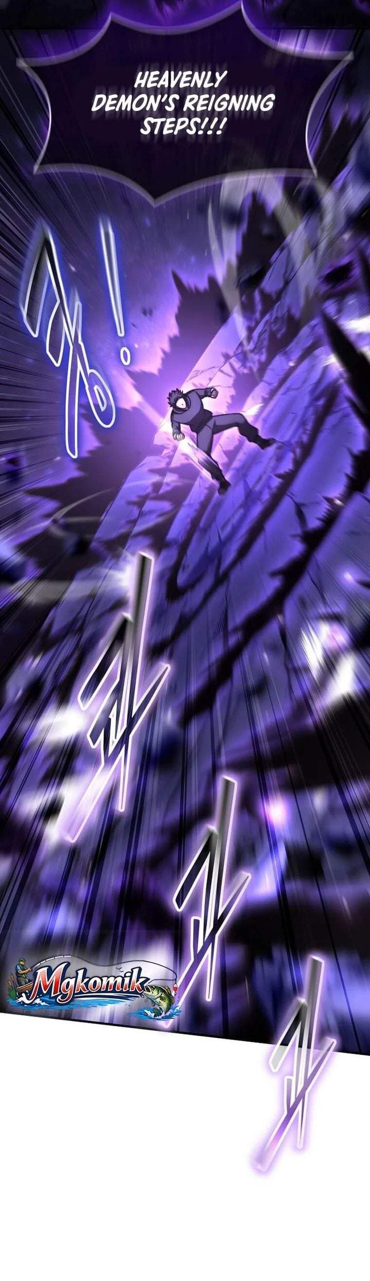 The Regressed Genius Player’s Legendary Weapon Creation Chapter 88