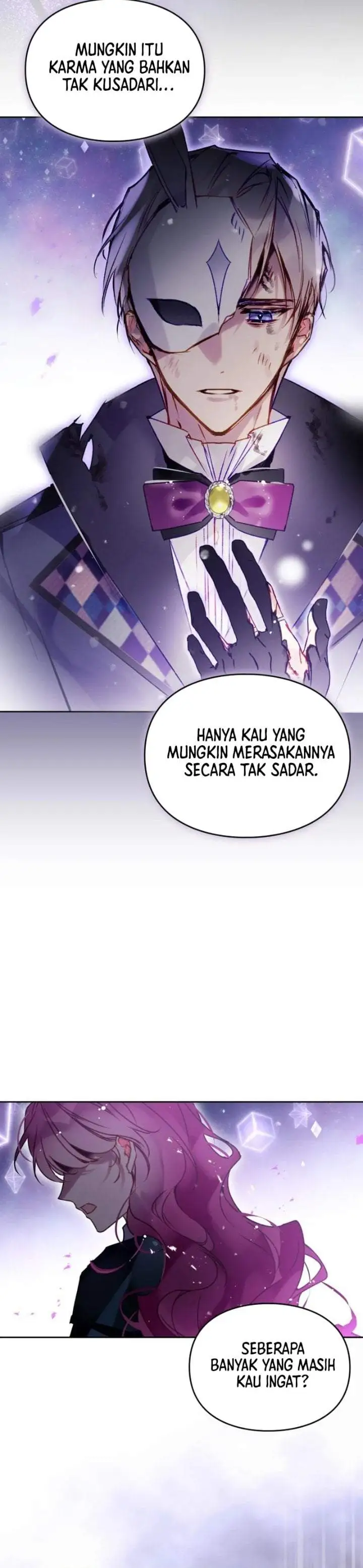 Villains Are Destined to Die Chapter 200