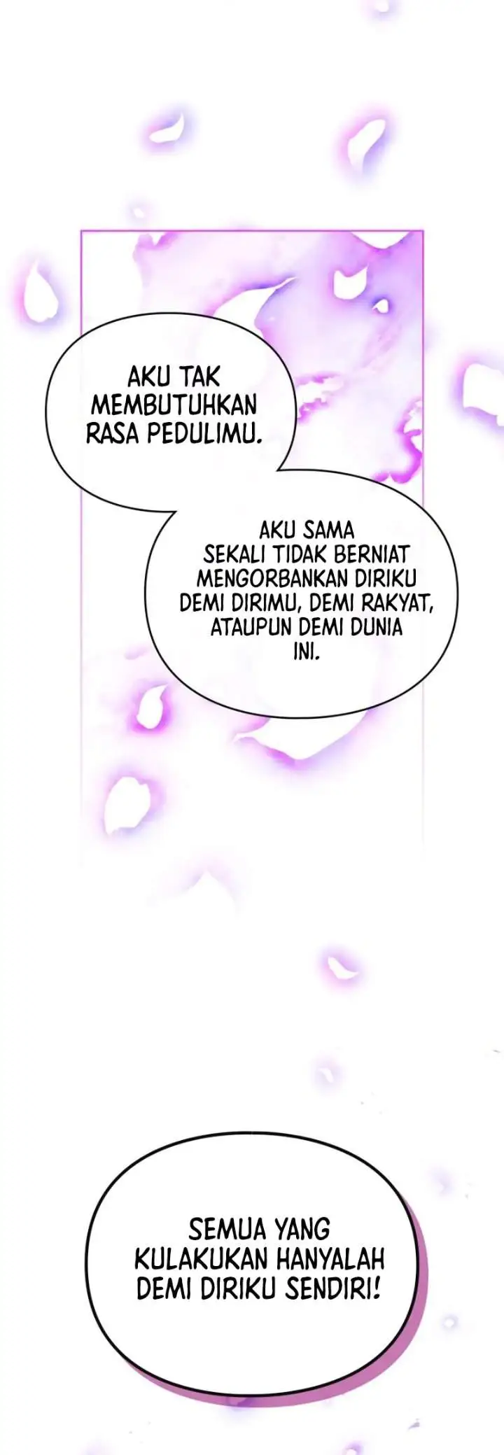 Villains Are Destined to Die Chapter 200