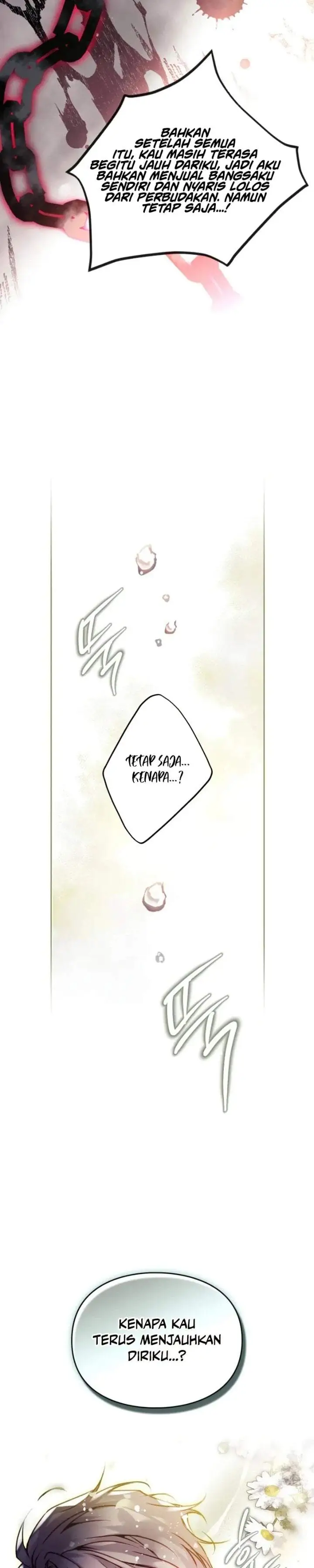Villains Are Destined to Die Chapter 201