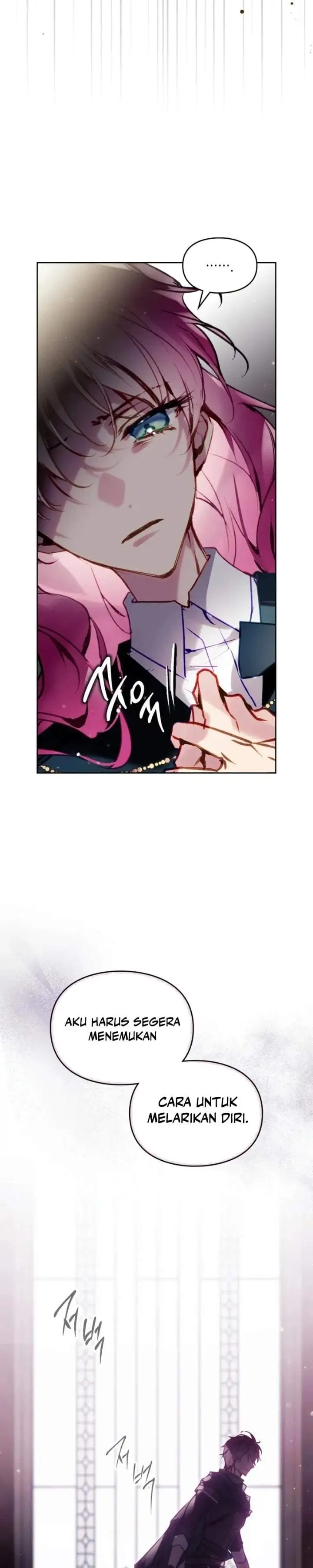 Villains Are Destined to Die Chapter 201