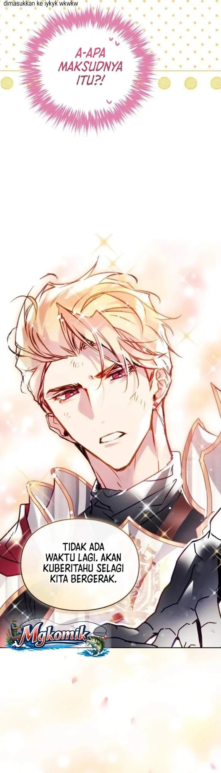 Villains Are Destined to Die Chapter 203