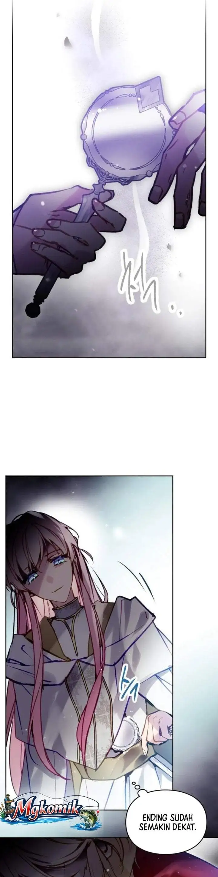 Villains Are Destined to Die Chapter 203