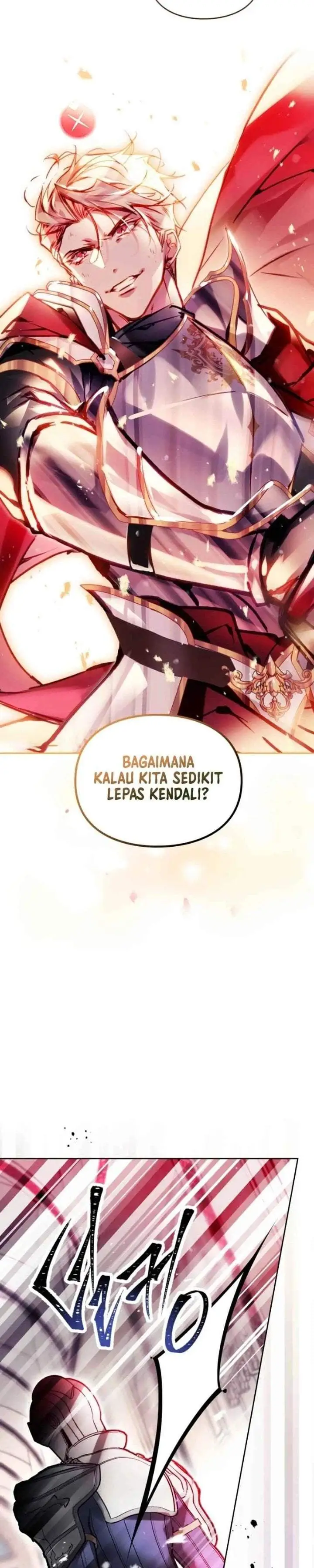 Villains Are Destined to Die Chapter 204