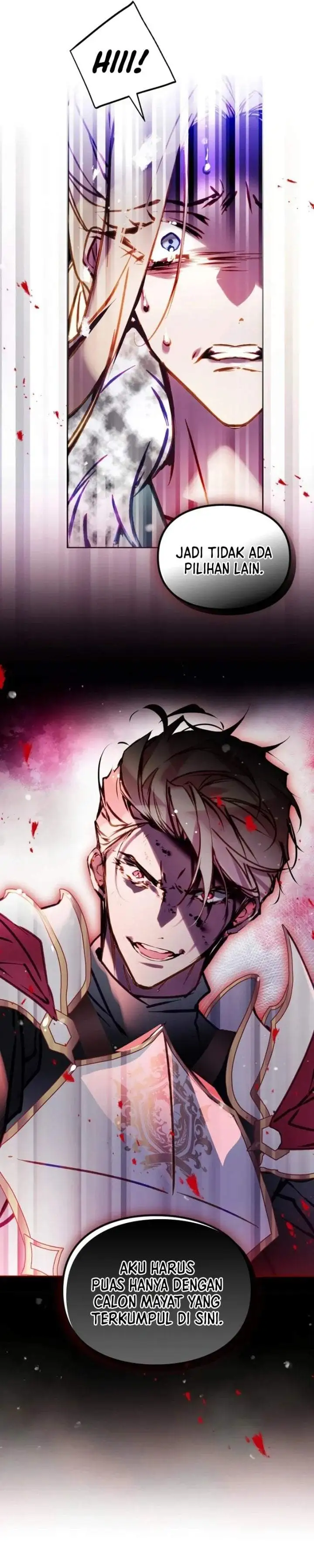Villains Are Destined to Die Chapter 205