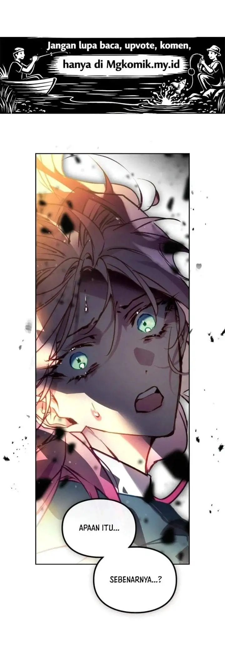 Villains Are Destined to Die Chapter 207