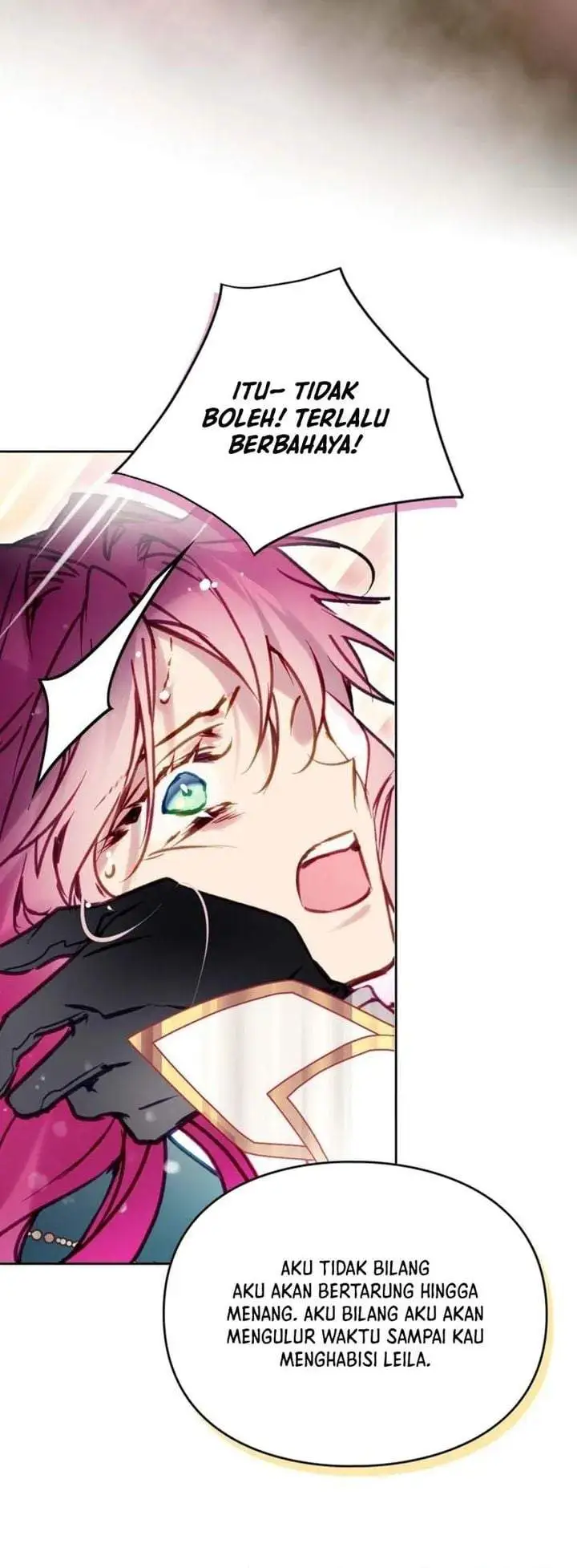 Villains Are Destined to Die Chapter 209