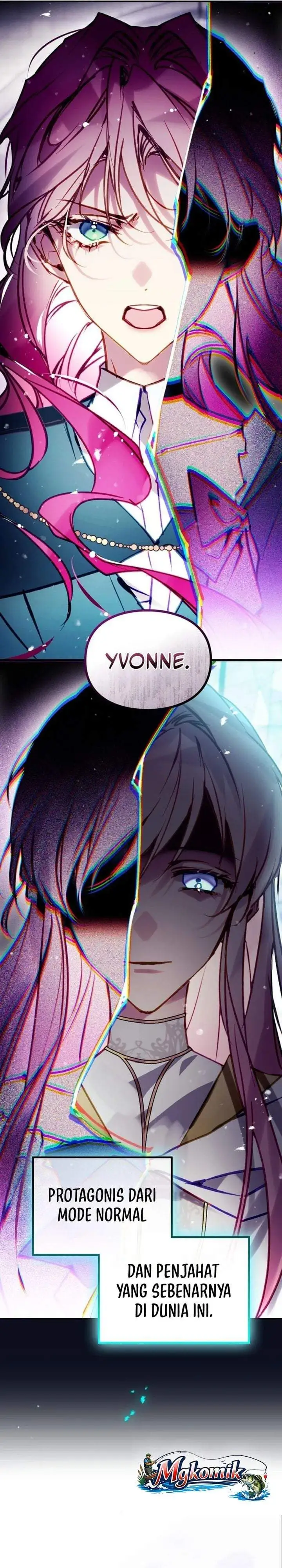 Villains Are Destined to Die Chapter 210