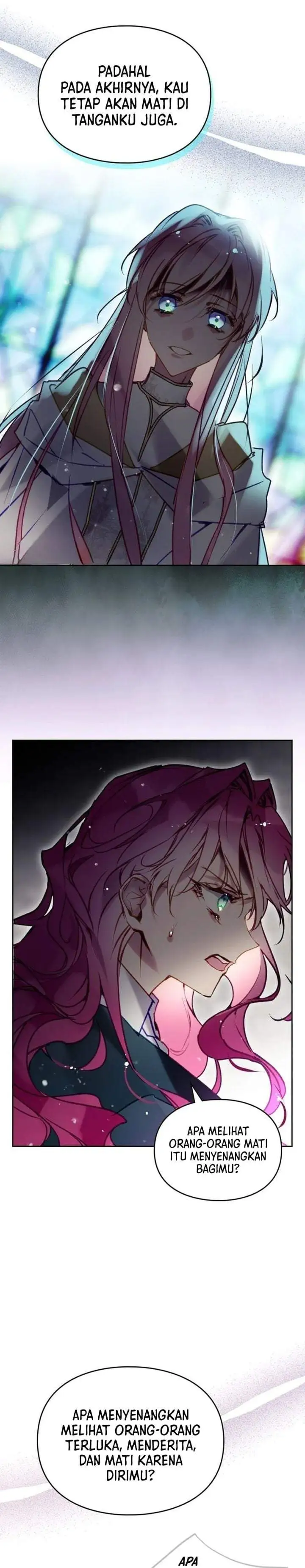 Villains Are Destined to Die Chapter 210
