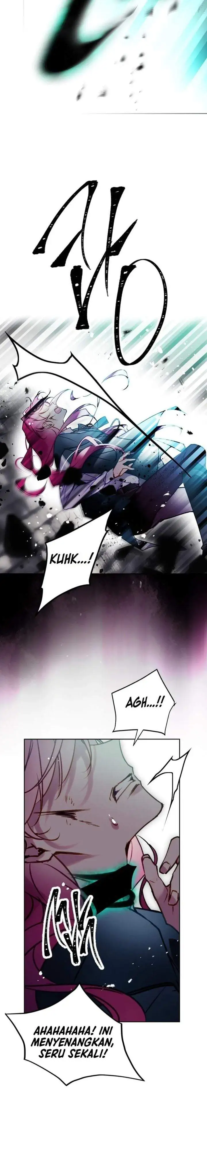 Villains Are Destined to Die Chapter 210