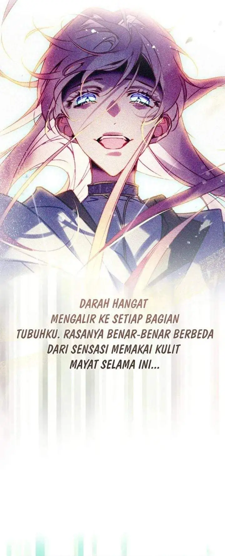 Villains Are Destined to Die Chapter 211