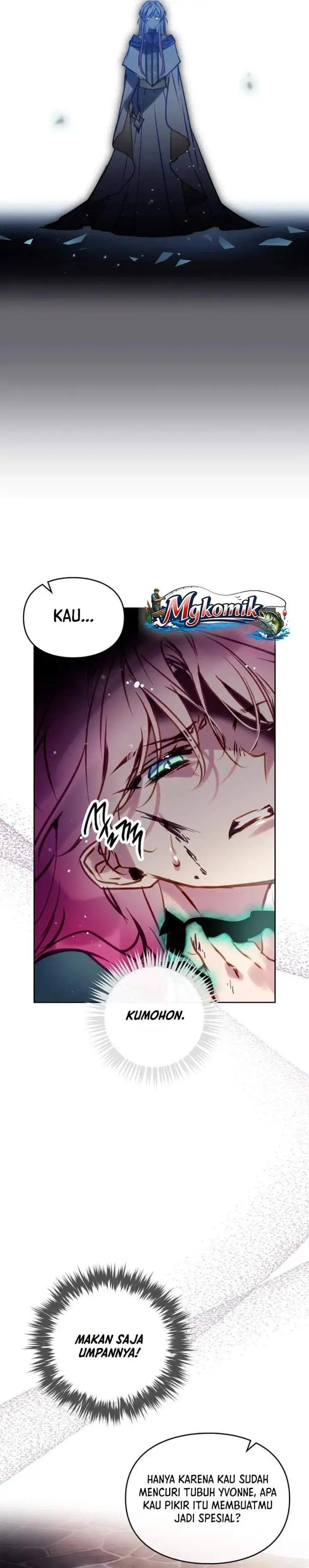 Villains Are Destined to Die Chapter 211