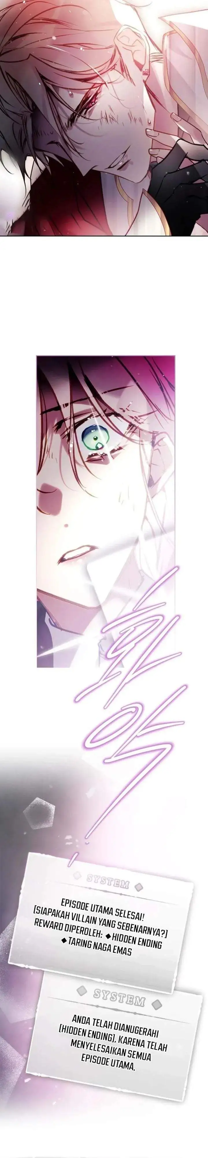 Villains Are Destined to Die Chapter 212