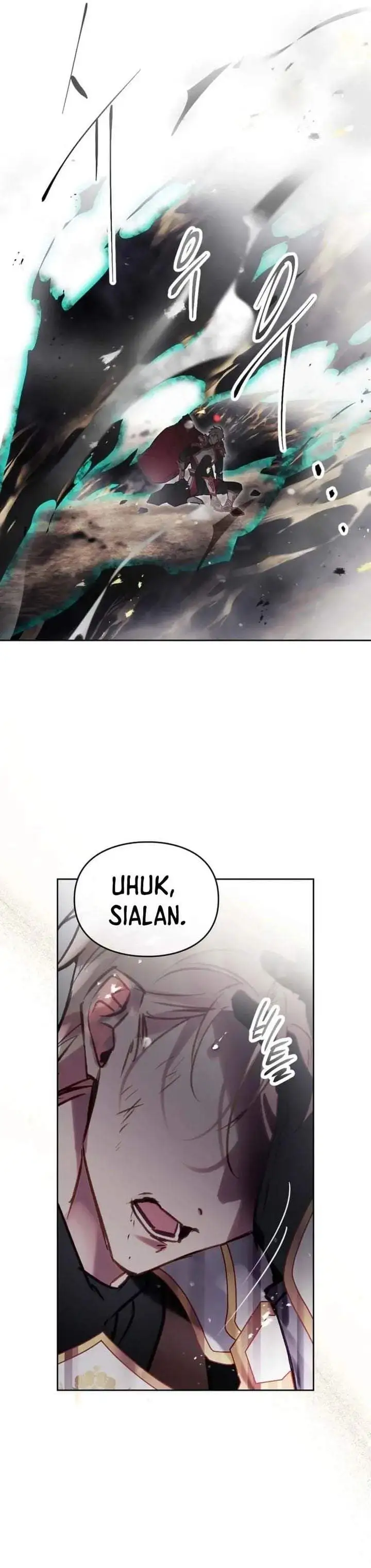 Villains Are Destined to Die Chapter 212
