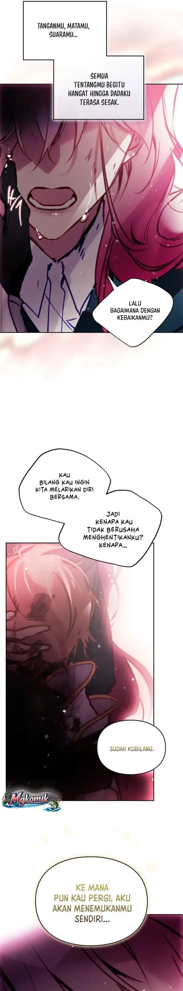 Villains Are Destined to Die Chapter 213