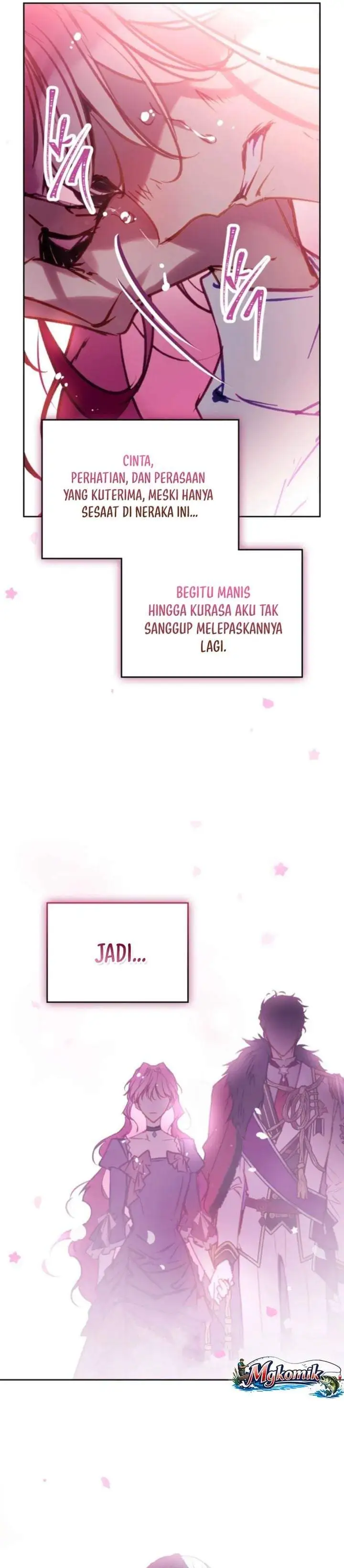 Villains Are Destined to Die Chapter 213