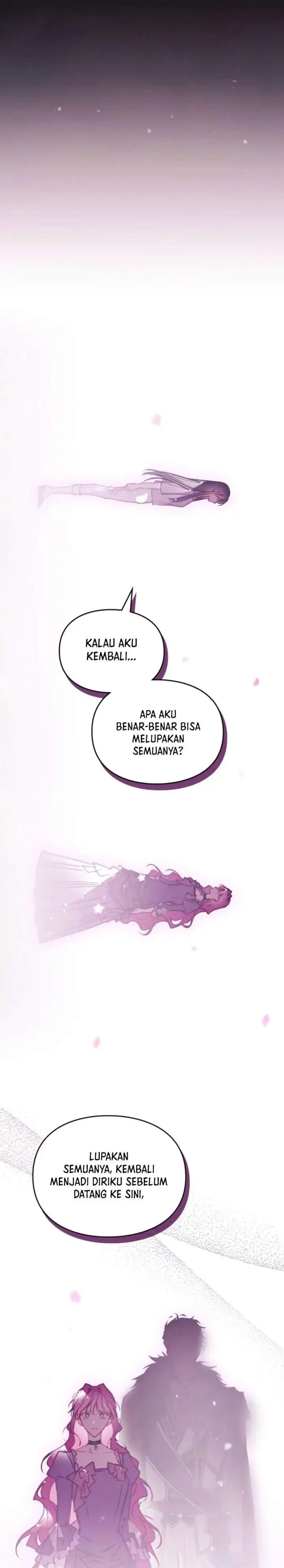 Villains Are Destined to Die Chapter 213