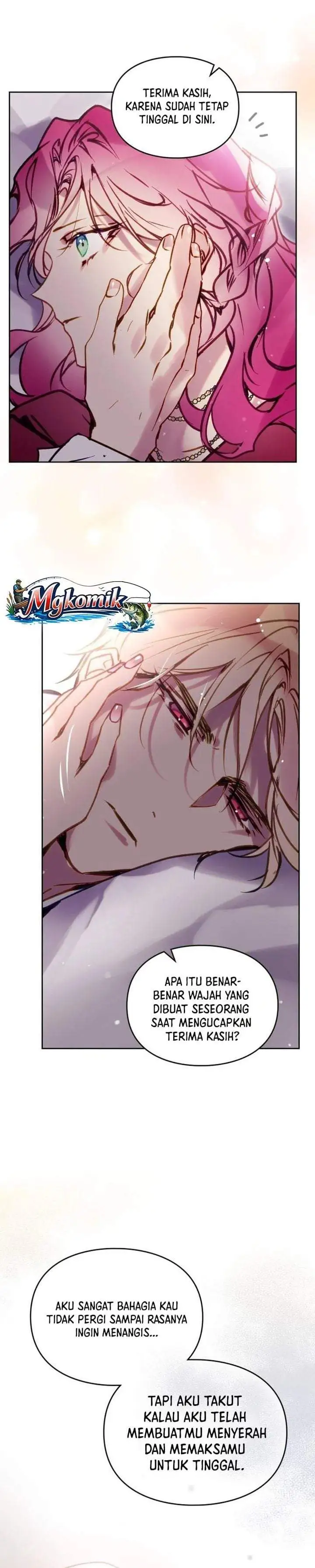 Villains Are Destined to Die Chapter 214