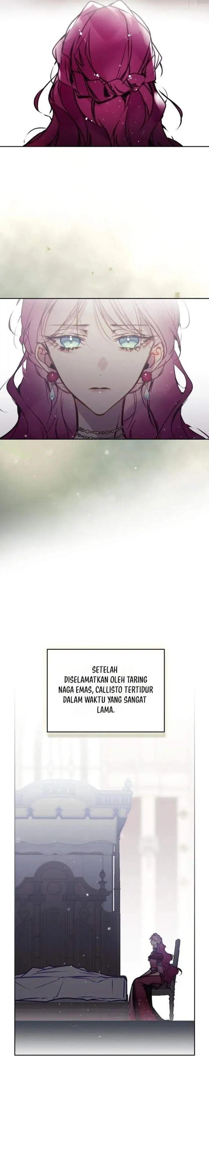 Villains Are Destined to Die Chapter 214