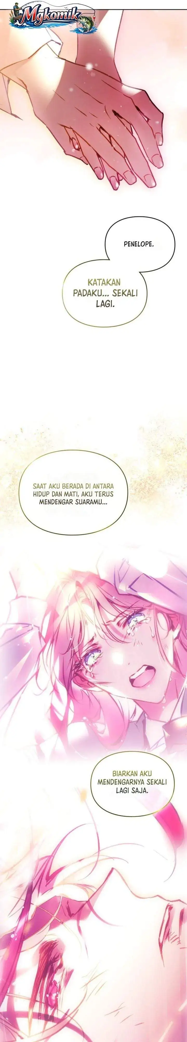 Villains Are Destined to Die Chapter 214