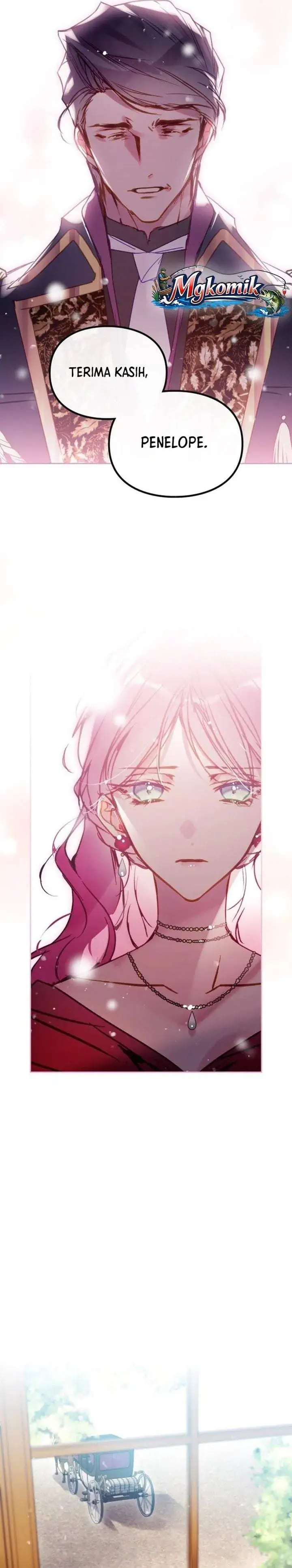 Villains Are Destined to Die Chapter 214