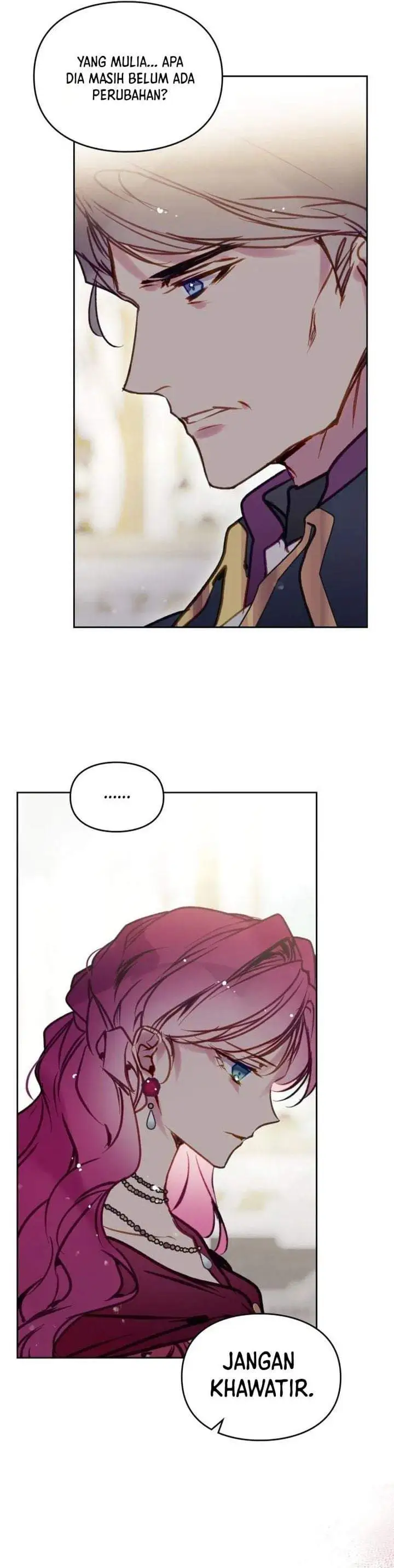Villains Are Destined to Die Chapter 214