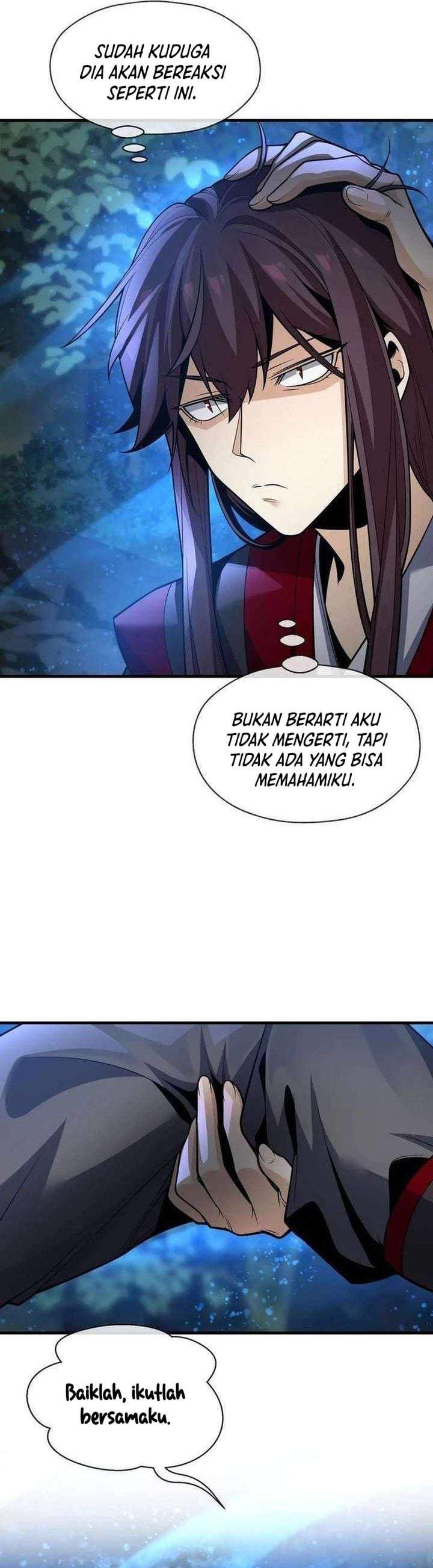 I Love the Demon Lord So Much That Even My Female Disciples Want to Kill Me Chapter 113