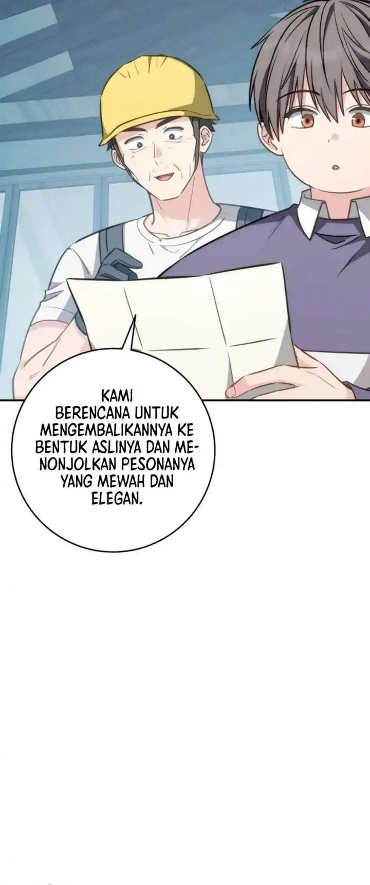 Healing With Deulbi Chapter 10