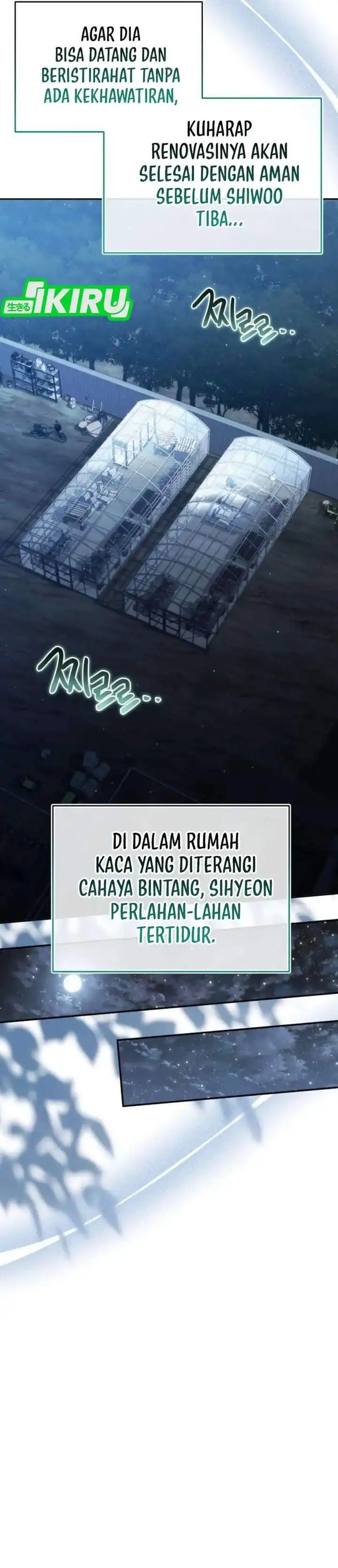 Healing With Deulbi Chapter 10