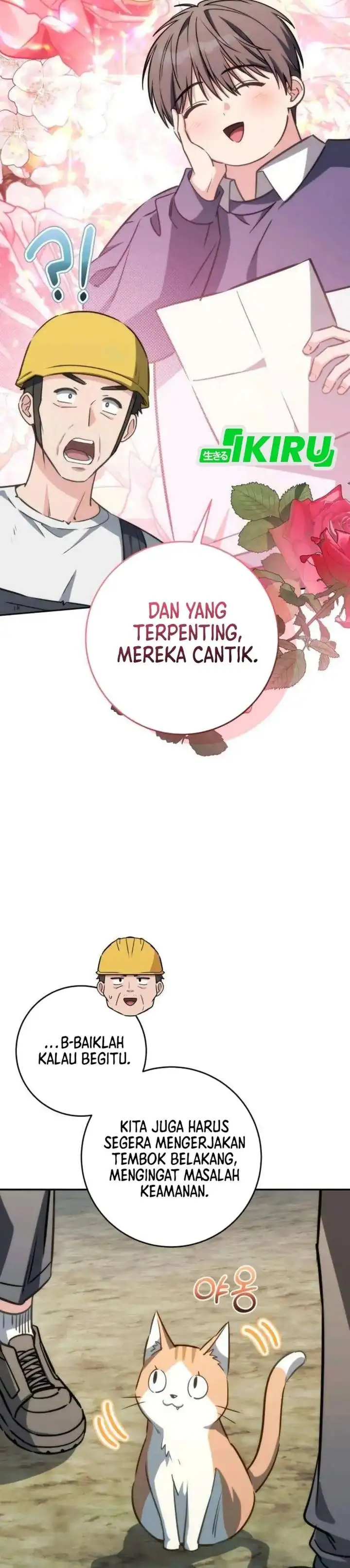 Healing With Deulbi Chapter 10