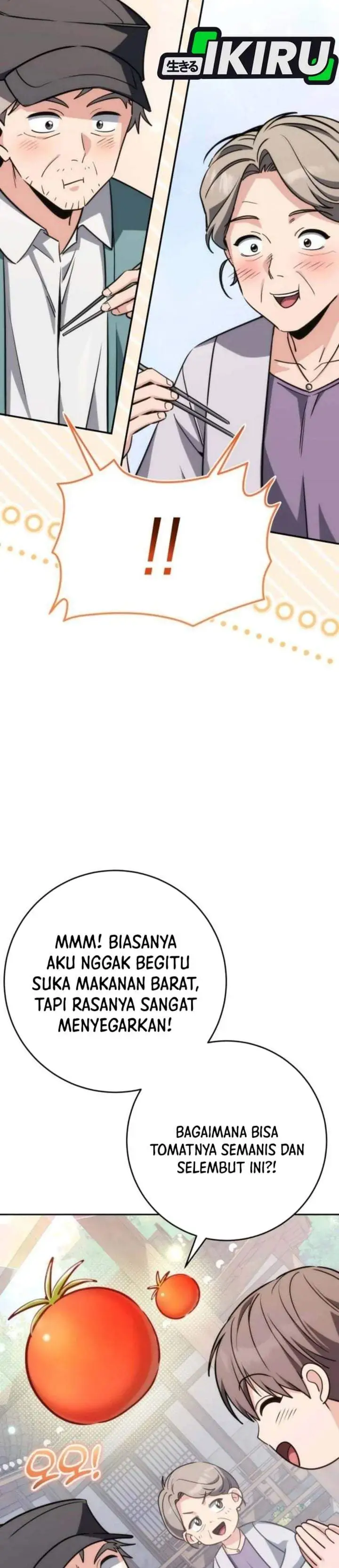 Healing With Deulbi Chapter 12
